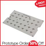 Solar Powered LED Light PCB Manufacturing and Assembly Services