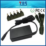 Hot Sale 40W Automatic Universal Laptop AC DC Adapter