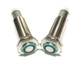 Ultrasonic Long Distance Level Sensor