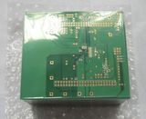 Electronics PCB Board 6 Layer Via with Epoxy Resin