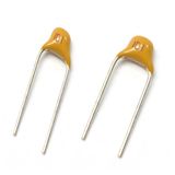 0603 0805 104 100V Mono Ceramic Capacitor