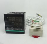 Tdk0302 Temperature and Humidity Controller Digital Display Tdk0302 Humiture Controller