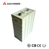 Deep Cycle Rechargeable Lithium Solar Storage LiFePO4 3.2V 200ah Battery