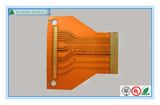 FPC Flex PCB Flex Circuit Board with Polyimide 0.2mm