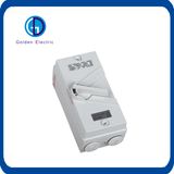 IP66 Disconnector Switch 63A Isolator Switch
