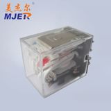 My4n General Purpose Electronic Relay/Power Relay/Relay with LED Indicator