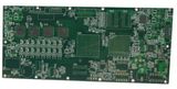 1.8mm 12 L Multilayer Circuit Board PCB for Industrial Control