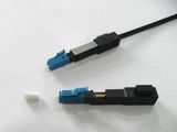 Hot Selling FTTH, FTTX LC Upc Fast Connector