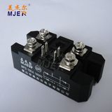 Single-Phase Control Bridge Module Mfq 100A 1600V