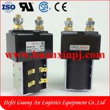 DC Contactors Albright Sw180b-108 for Electric Sightseeing Trucks