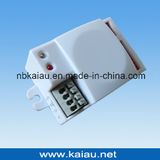 Mini Small Dimension Microwave Motion Sensor