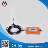 CDMA 850MHz 2g 4G Mobile Signal Booster for Home Use