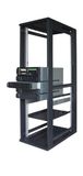 Large Capacity Modular UPS Snu900L-M15 90kVA