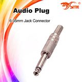 Audio Equipment 1/4