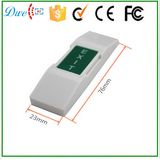Small Push to Exit Buttons Electronic Switch