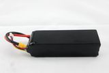 5200mAh 11.1V Lithium Polymer Battery for Uav Quadcopter