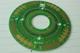 94V0 High Quality Rigid Fr4 Printed Circuit Board PCB