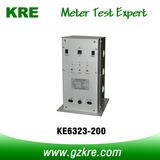 Three Phase Isolation Current Transformer for testing IP closed-link meter