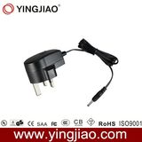 6W GS/UL Approved Wall-Mount AC/DC Power Adapter