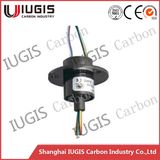 Src022D-12 Capsule Slip Ring for Closed Circuit Monitoring Platform Use