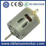 RS360 6V 7.2V 12V Carbon Brush Small DC Motor