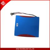 6s2p 22.2V 20000mAh Li-Polymer Battery Pack