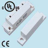 Magnetic Door Sensor with UL