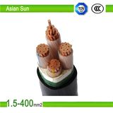 Good Quality 70mm2 Copper Conductor XLPE Insulated Electrical Cable Price