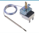 Wgf Series Thermostat Temperature Controller (WGF10)