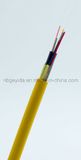 Sm Distribution Fiber Optic Cable