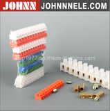 Wire Terminal Block Connector Plastic Terminal Block