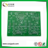 Aluminum PCB for Power LED (781627)