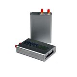 Fuel Monitoring System