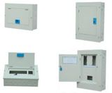 DIN Rail Type Distribution Board