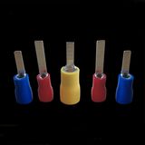Vinyl Insulated Blade Copper Connector Terminal (DBV 2)