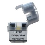 Split Core Current Transformer with 15A/30mA