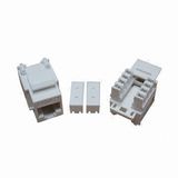 Cat5e UTP 90 Degree Modular Jack (ST-CAT5E-KJ09-I)