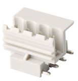 CE UL cUL RoHS Certificated Plug in Terminal Block