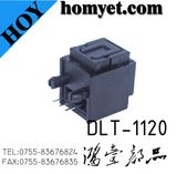 Fiber Connector/Fiber Optical Adaptor (DLT-1120)