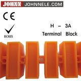 H Type Plastic Terminal Blocks (H Type)