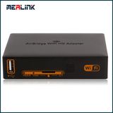 Airbrige WiFi HD Adapter Wireless WiFi to HDMI Converter