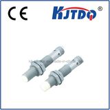 Welding Immune M12 Inductive Proximity Sensor Switch with Connector