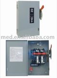 GAK-30 Safety Switch