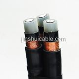 Medium Voltage Copper XLPE Insulated Power Cable