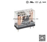 Fast Connection Relay for Automation Control