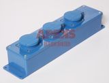 Schuko Series Schuko Socket Strip