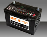 12V 80ah Mf Car Battery High Quality Lead Acid Battery