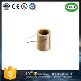 Piezoelectric Ceramics Stack Micro-Displacement Actuator