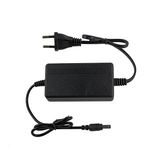 Desktop Power Adapter, 12V DC 2A