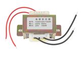 Ce RoHS Safe Guard Low Frequency Transformers in Full Range for Solar Lighting